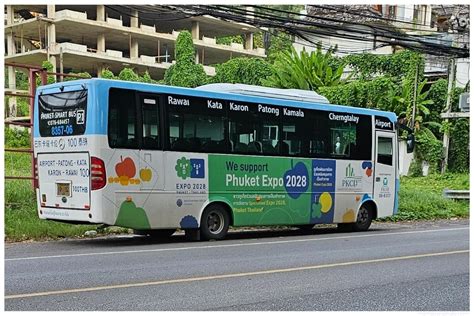 smart card phuket|Phuket Smart Bus.